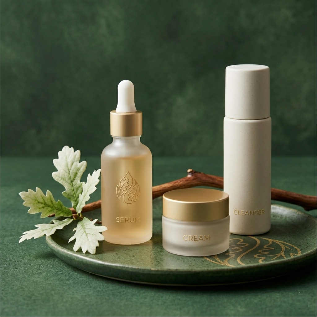 Skincare
