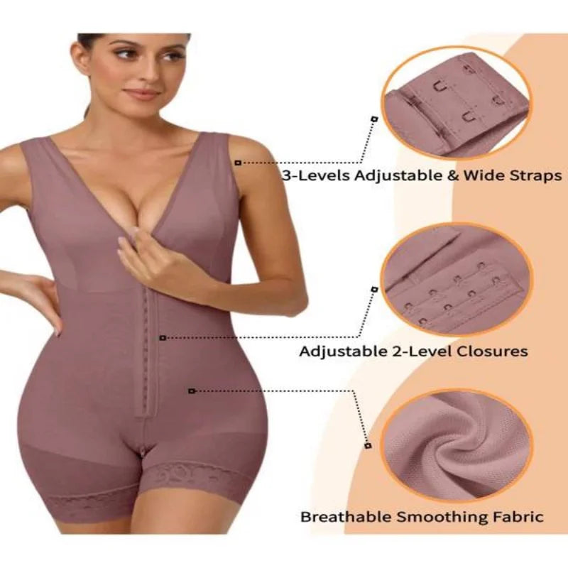 Elite Colombian Sculpt and Lift Shaper