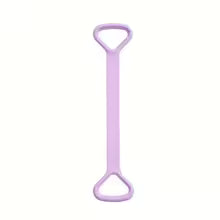 Exercise stretching tension band fitness yoga elastic resistance rope