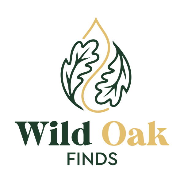 Wild Oak Finds